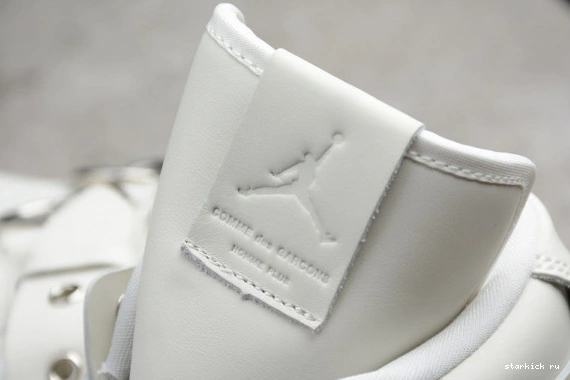 Garcons CN5738-001 High des 1 Air Comme Jordan CN5738-001 Retro White 0512